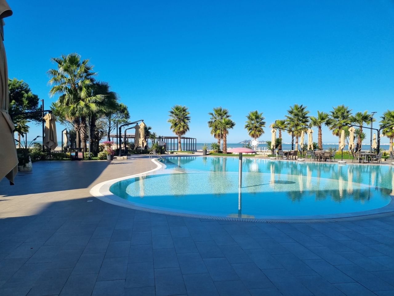 Apartments For Sale In Qerret Durres Albania